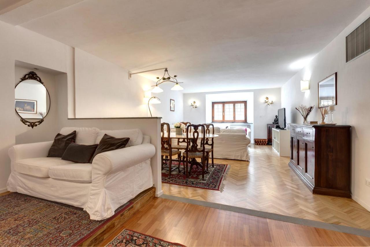Alfani Deluxe Apartment By Mamo Firenze Esterno foto