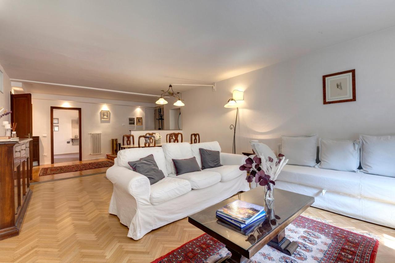 Alfani Deluxe Apartment By Mamo Firenze Esterno foto