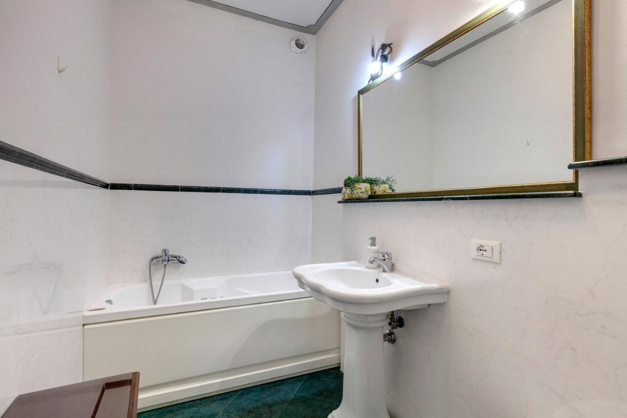 Alfani Deluxe Apartment By Mamo Firenze Esterno foto
