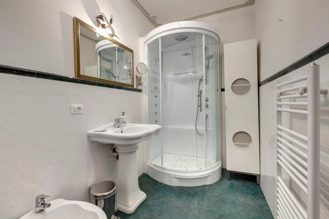 Alfani Deluxe Apartment By Mamo Firenze Esterno foto